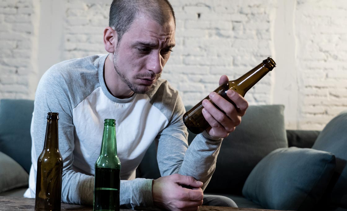 Убрать алкогольную зависимость в Новолакском